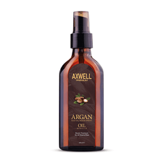 Axwell Premium Argan Yağı Saç Bakım Spreyi 100ml