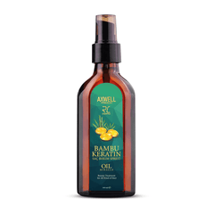 Axwell Premium Bambu & Keratin Saç Bakım Spreyi 100ml