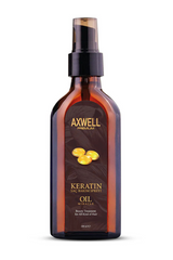 Axwell Premium Keratin Saç Bakım Spreyi 100ml