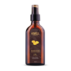 Axwell Premium Keratin Saç Bakım Spreyi 100ml