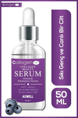 CollagenLife Kolajen Cilt Serumu 50 ml