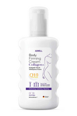 AXWELL Body Firming Cream Collagen+