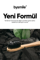BySmile Aktif Karbon Diş Macunu