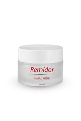 REMİDOR Ağrı Kesici Masaj Kremi 100ml